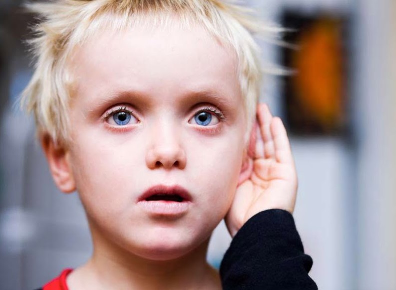 hearing impaired help