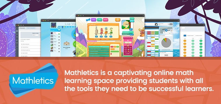 Games like mathletics but free